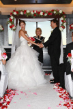 *All Platforms Must Call For Pricing* *EXCLUSIVE* Kevin Federline and Victoria Prince get married at the Hard Rock Hotel!
