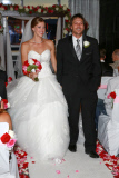 *All Platforms Must Call For Pricing* *EXCLUSIVE* Kevin Federline and Victoria Prince get married at the Hard Rock Hotel!