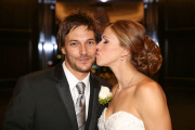 *All Platforms Must Call For Pricing* *EXCLUSIVE* Kevin Federline and Victoria Prince get married at the Hard Rock Hotel!
