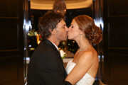 *All Platforms Must Call For Pricing* *EXCLUSIVE* Kevin Federline and Victoria Prince get married at the Hard Rock Hotel!