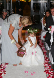 *All Platforms Must Call For Pricing* *EXCLUSIVE* Kevin Federline and Victoria Prince get married at the Hard Rock Hotel!