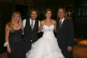 *All Platforms Must Call For Pricing* *EXCLUSIVE* Kevin Federline and Victoria Prince get married at the Hard Rock Hotel!