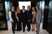 *All Platforms Must Call For Pricing* *EXCLUSIVE* Kevin Federline and Victoria Prince get married at the Hard Rock Hotel!