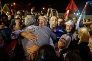 Israel Starts 'Peace Move' Prisoner Release