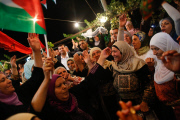 Israel Starts 'Peace Move' Prisoner Release