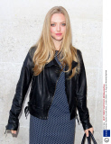 Amanda Seyfried out and about, London, Britain - 14 Aug 2013