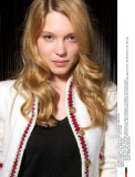 CANNES:  Movie "Belle Epine",  Critic's Week