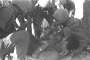 40th anniversary of Yom Kippur War