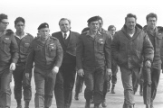 40th anniversary of Yom Kippur War