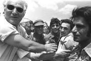 40th anniversary of Yom Kippur War