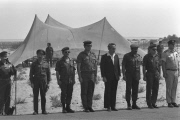 40th anniversary of Yom Kippur War