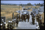 40th anniversary of Yom Kippur War