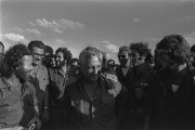 40th anniversary of Yom Kippur War