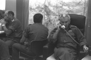 40th anniversary of Yom Kippur War