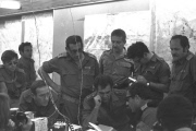 40th anniversary of Yom Kippur War
