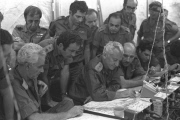 40th anniversary of Yom Kippur War