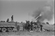 40th anniversary of Yom Kippur War