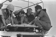 40th anniversary of Yom Kippur War