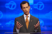 NY: Democratic Mayoral Candidates Debate