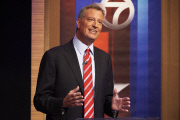 NY: Democratic Mayoral Candidates Debate