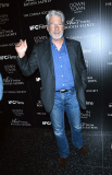 'Ain't Them Bodies Saints' film screening at The Cinema Society, New York, America - 13 Aug 2013