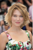 Cannes:  2013 Cannes Film Festival, " La Vie d'Adele " Photocall.