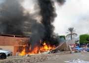56 dead in Cairo crackdown