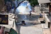 56 dead in Cairo crackdown