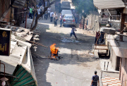 56 dead in Cairo crackdown