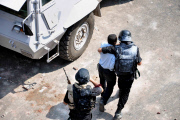 56 dead in Cairo crackdown