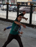 56 dead in Cairo crackdown