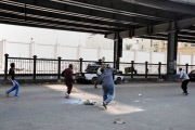 56 dead in Cairo crackdown