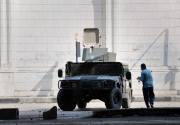 56 dead in Cairo crackdown