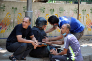 56 dead in Cairo crackdown