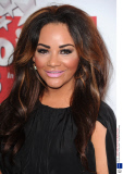 TV Choice Awards, London, Britain - 10 Sep 2012