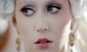 Katy Perry for 'Killer Queen'.