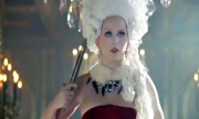 Katy Perry for 'Killer Queen'.