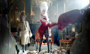 Katy Perry for 'Killer Queen'.