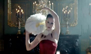 Katy Perry for 'Killer Queen'.