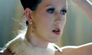 Katy Perry for 'Killer Queen'.