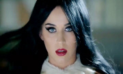 Katy Perry for 'Killer Queen'.