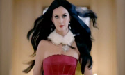 Katy Perry for 'Killer Queen'.