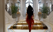 Katy Perry for 'Killer Queen'.