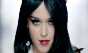 Katy Perry for 'Killer Queen'.