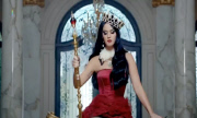 Katy Perry for 'Killer Queen'.