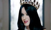 Katy Perry for 'Killer Queen'.