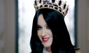 Katy Perry for 'Killer Queen'.