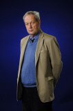 Norman Stone at the 2013 Edinburgh International Book Festival