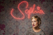 Sophia Webster