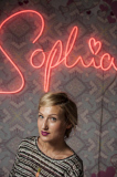Sophia Webster